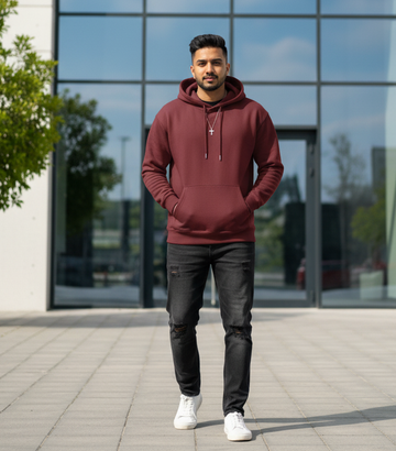 Classic Hoodie