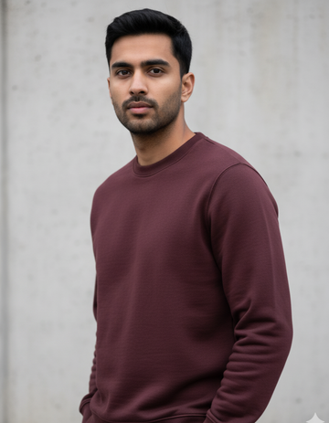 Classic Sweatshirt