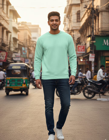 Classic Sweatshirt