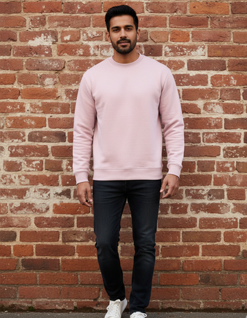 Classic Sweatshirt