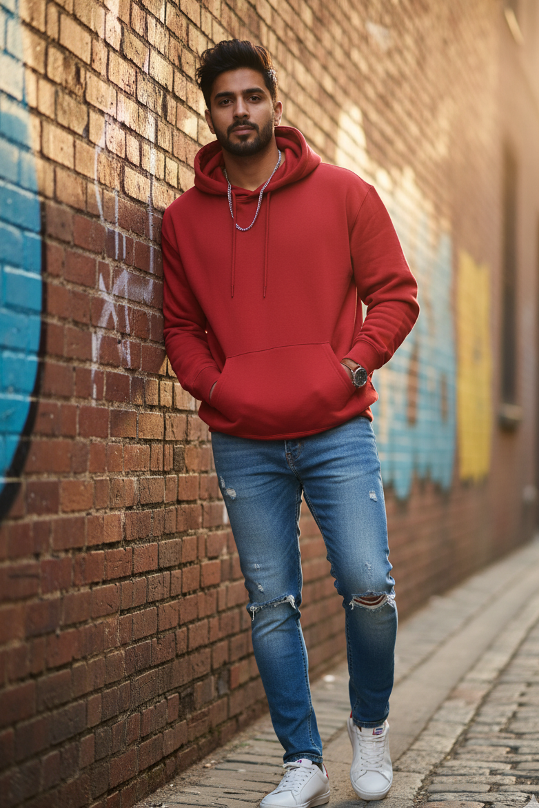 Classic Hoodie