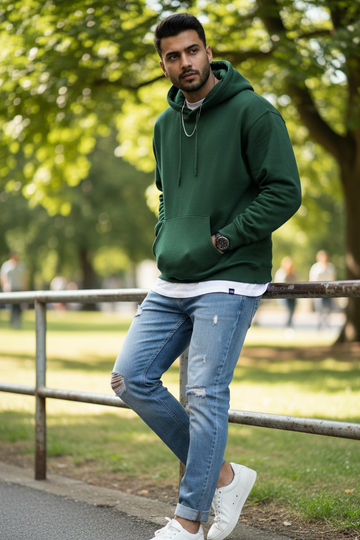 Classic Hoodie