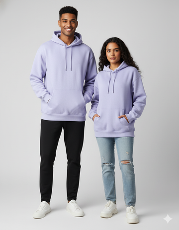 Unisex Oversized Hoodie