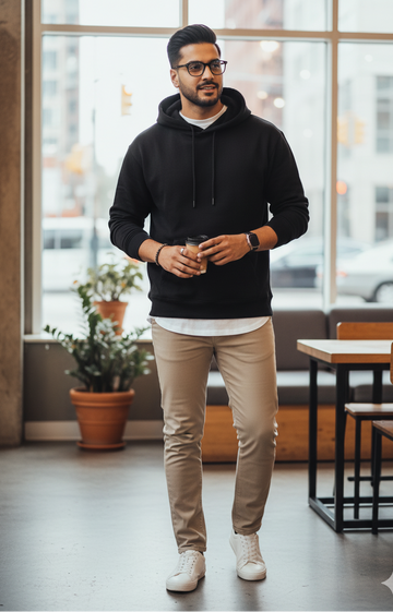 Classic Hoodie