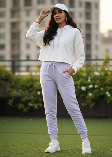 Classic Female Joggers