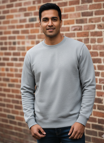 Classic Sweatshirt
