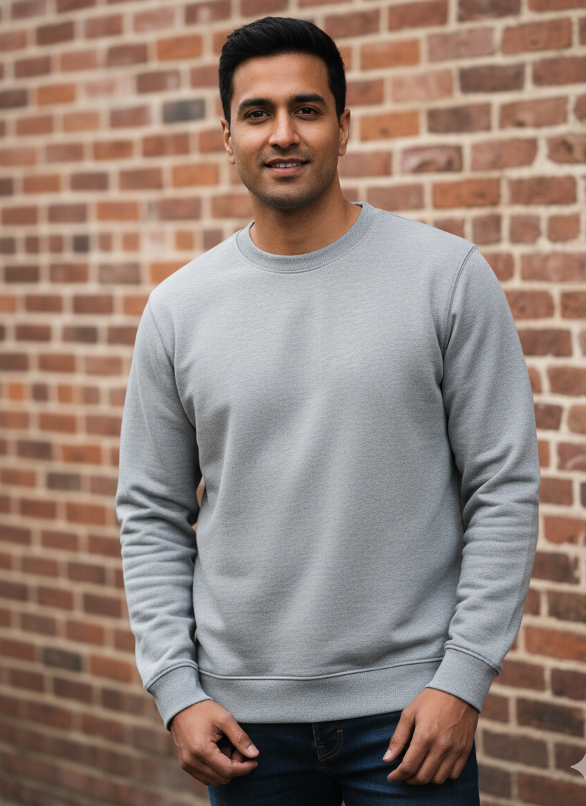 Classic Sweatshirt