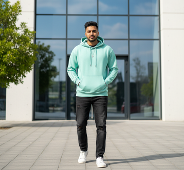 Classic Hoodie