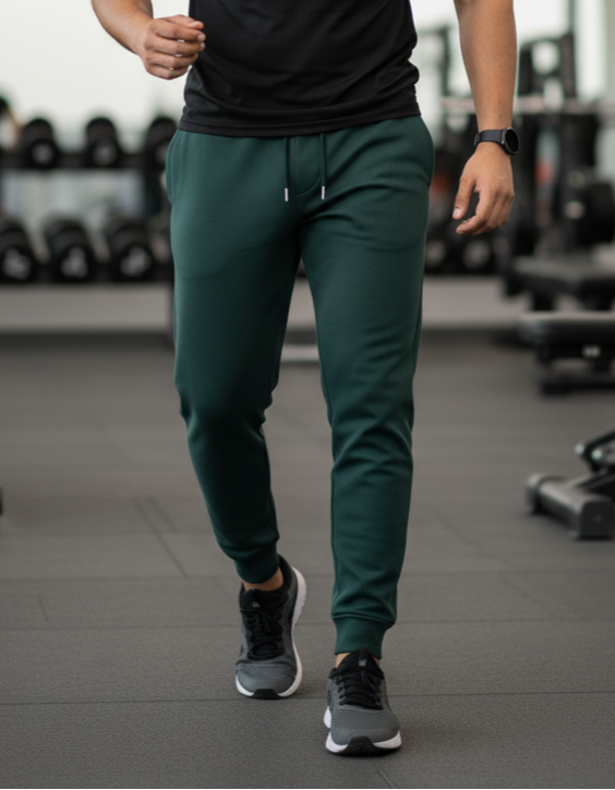 Classic Joggers