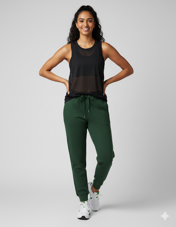 Classic Female Joggers