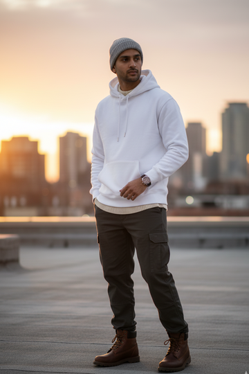 Classic Hoodie