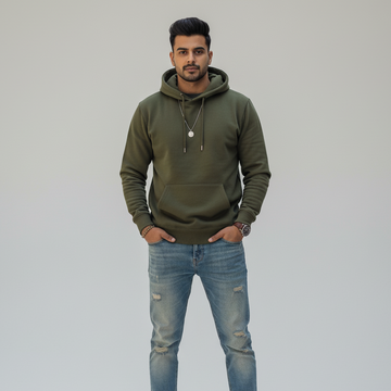 Classic Hoodie