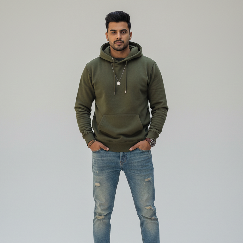 Classic Hoodie