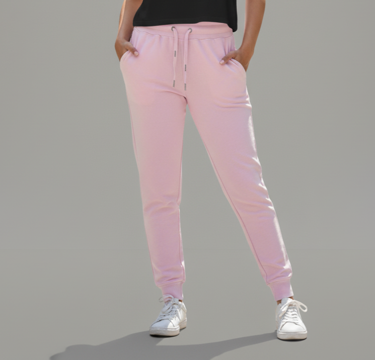 Classic Female Joggers