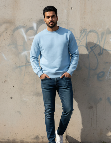 Classic Sweatshirt