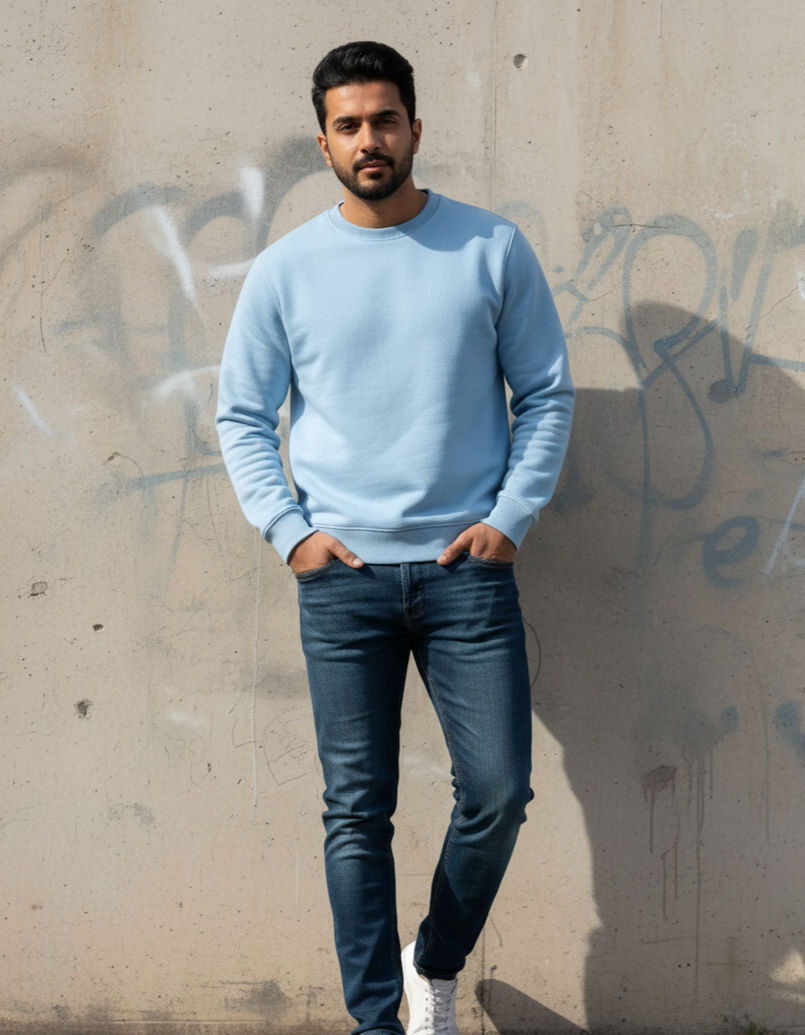 Classic Sweatshirt