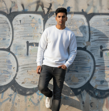 Classic Sweatshirt