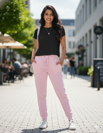 Classic Female Joggers