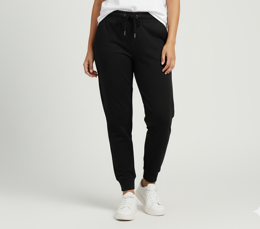Classic Female Joggers