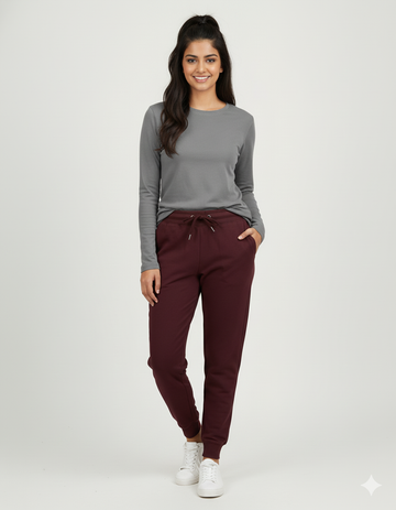 Classic Female Joggers