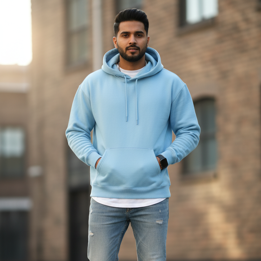 Classic Hoodie