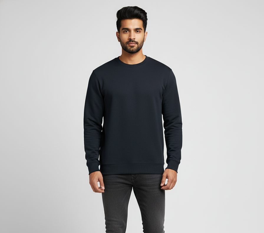 Classic Sweatshirt