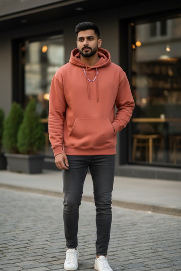 Classic Hoodie