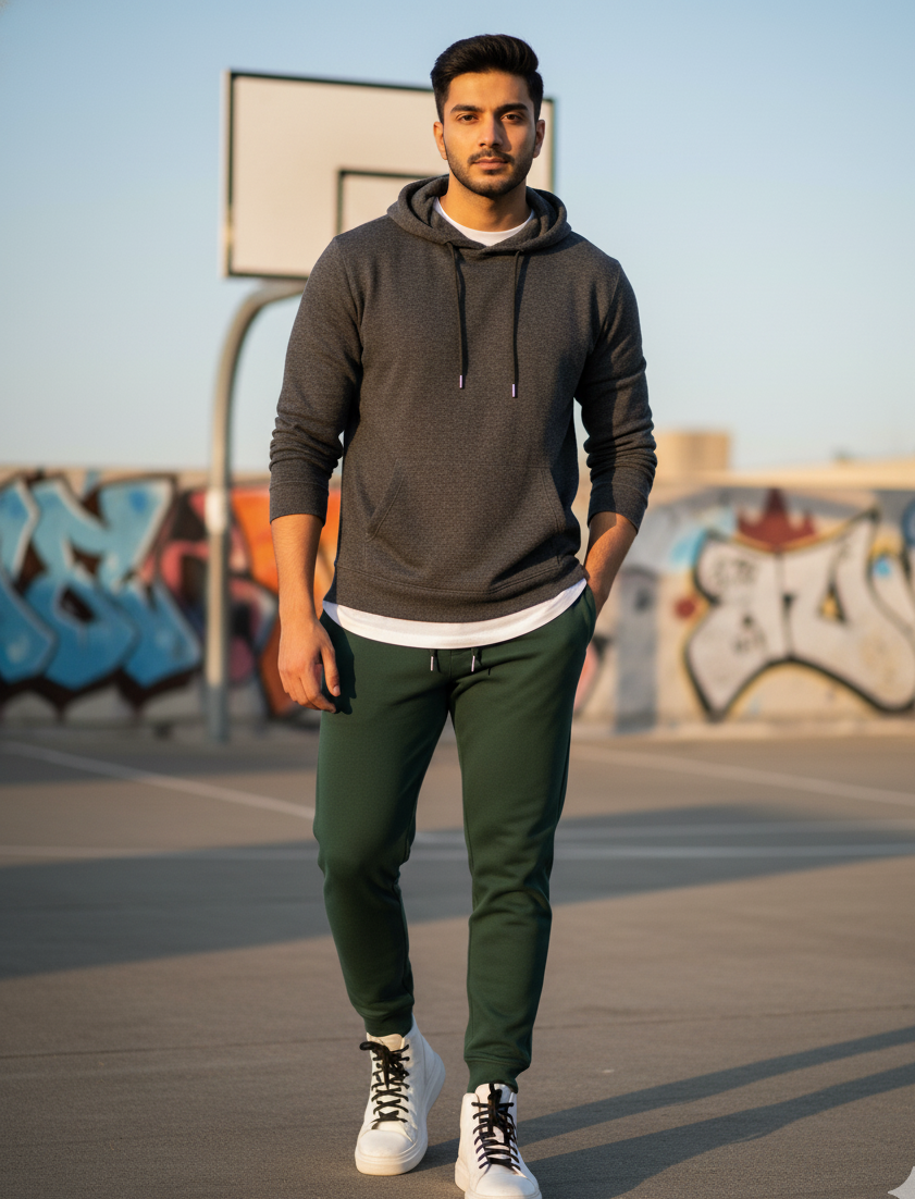 Classic Joggers