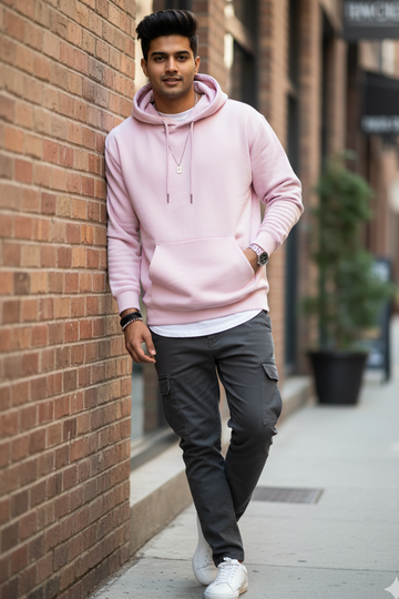 Classic Hoodie