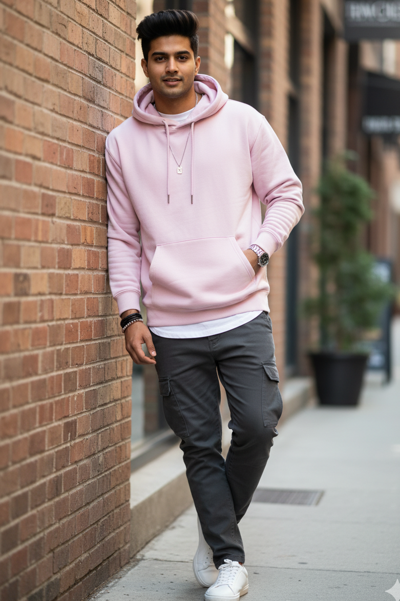 Classic Hoodie