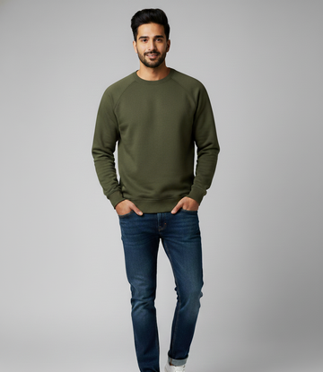 Classic Sweatshirt