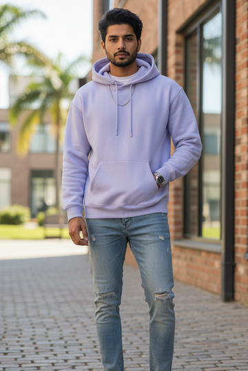 Classic Hoodie
