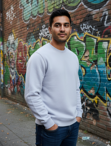 Classic Sweatshirt