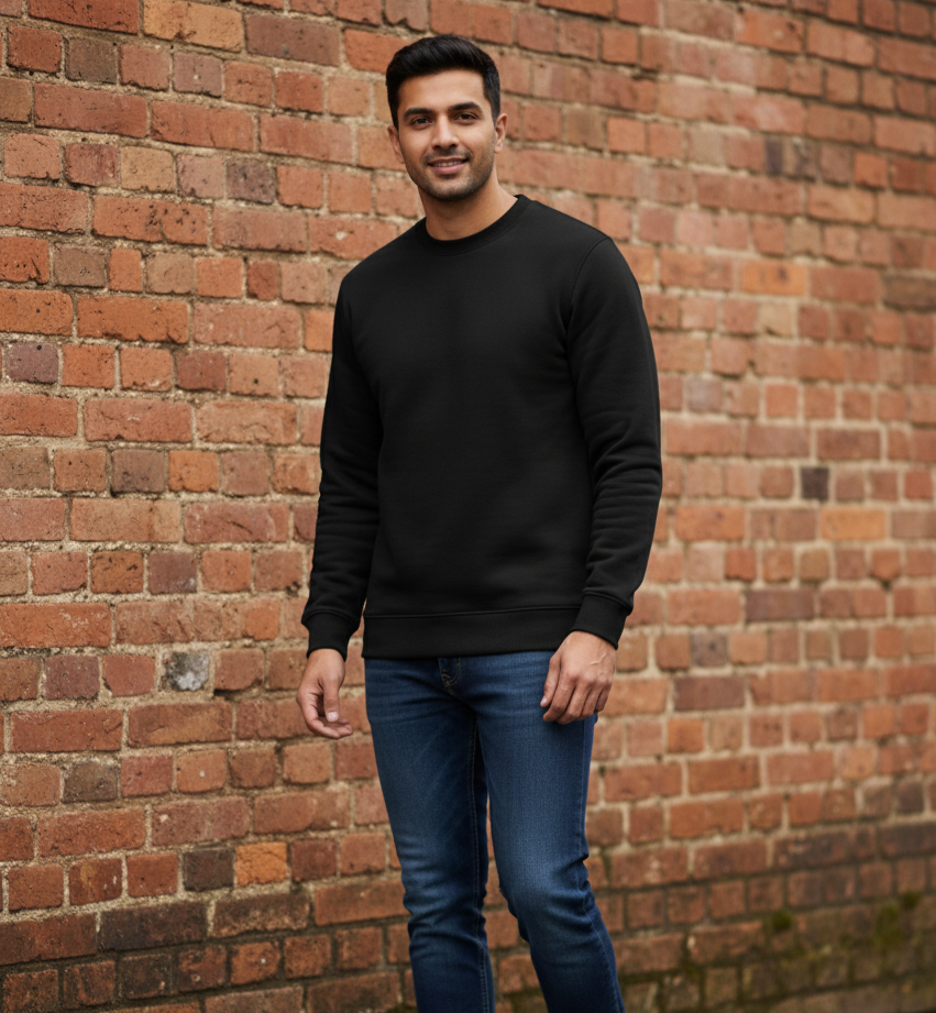 Classic Sweatshirt