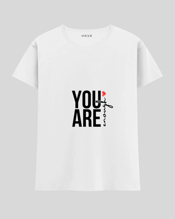You are enough Classic T-Shirt