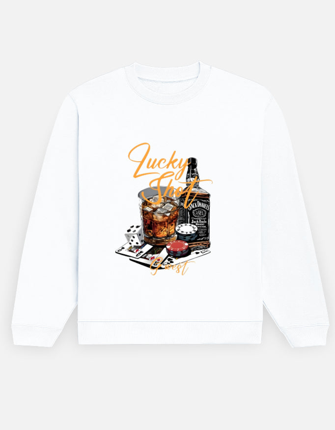 Lucky Shot Sweatshirt