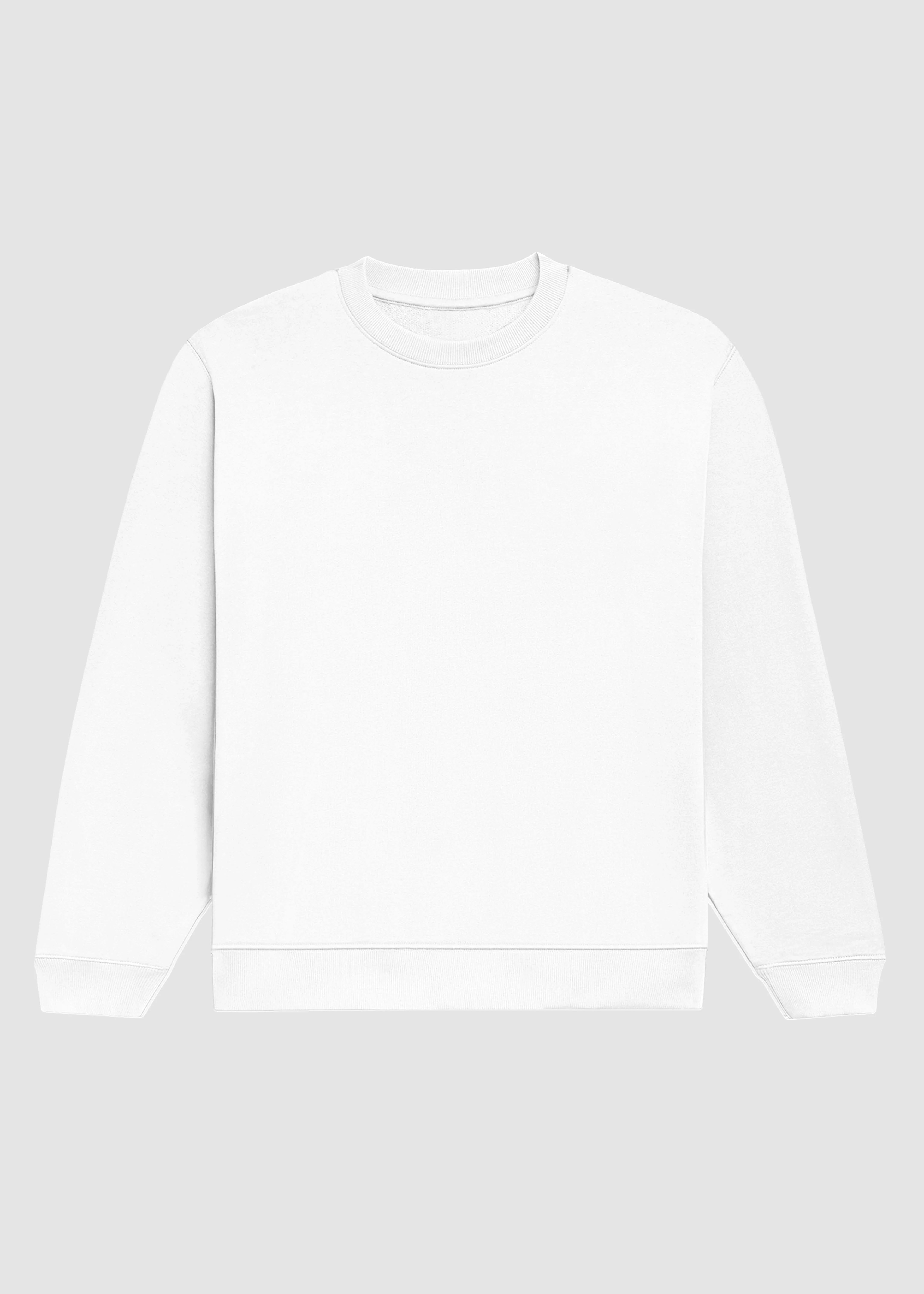Classic Sweatshirt