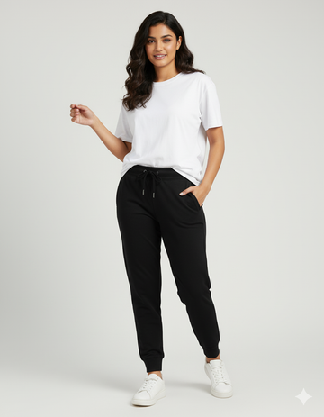 Classic Female Joggers