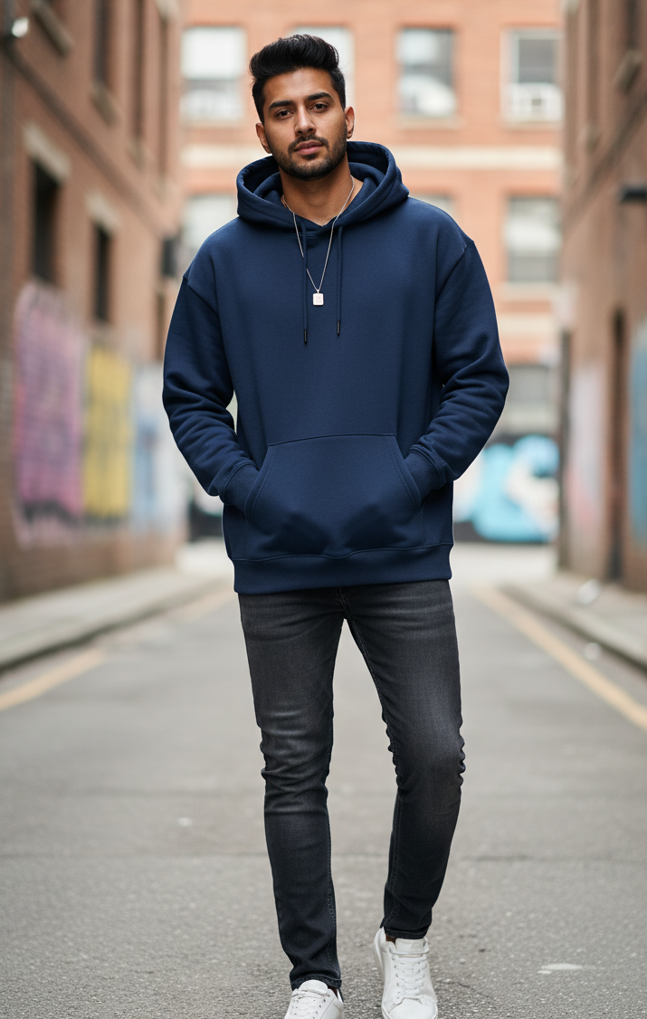 Classic Hoodie
