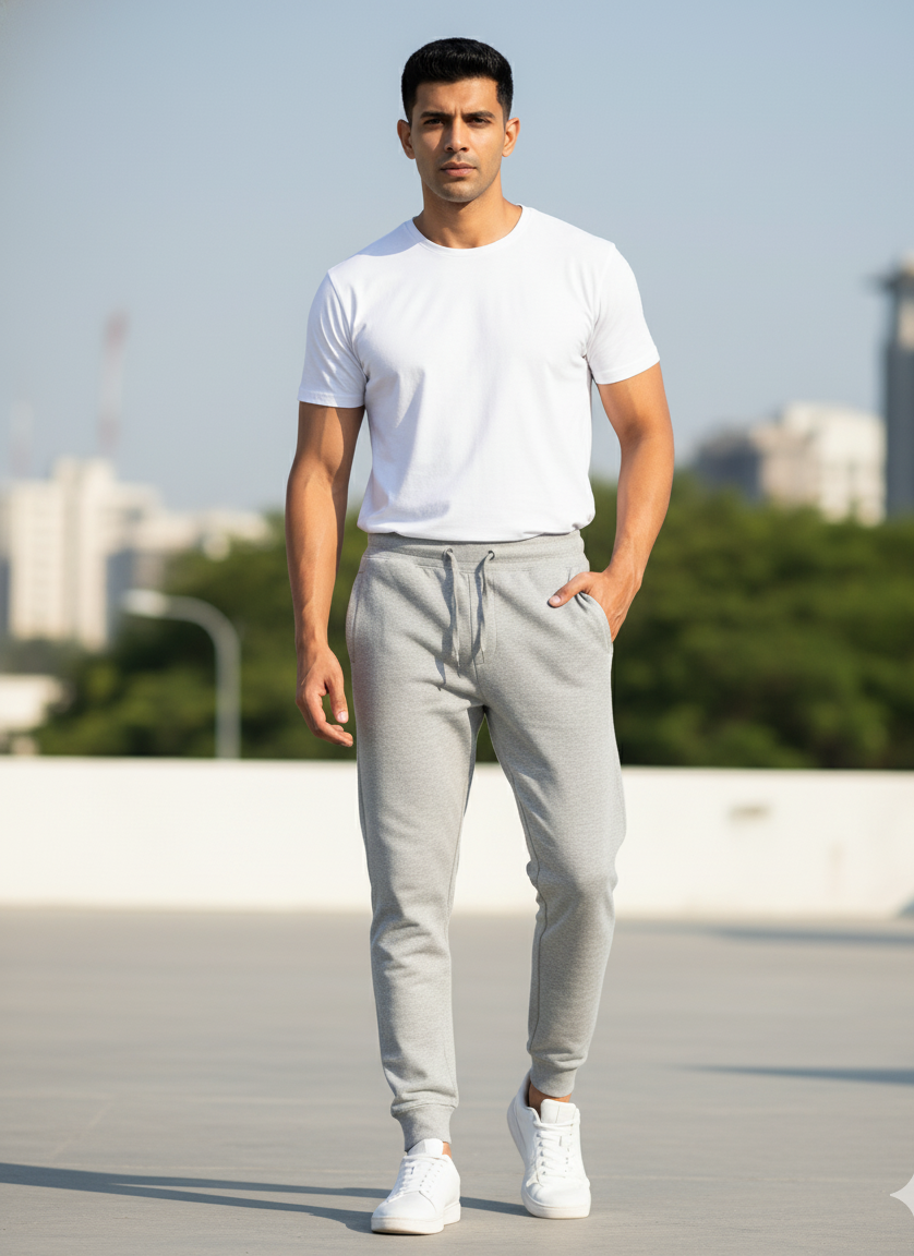 Classic Joggers