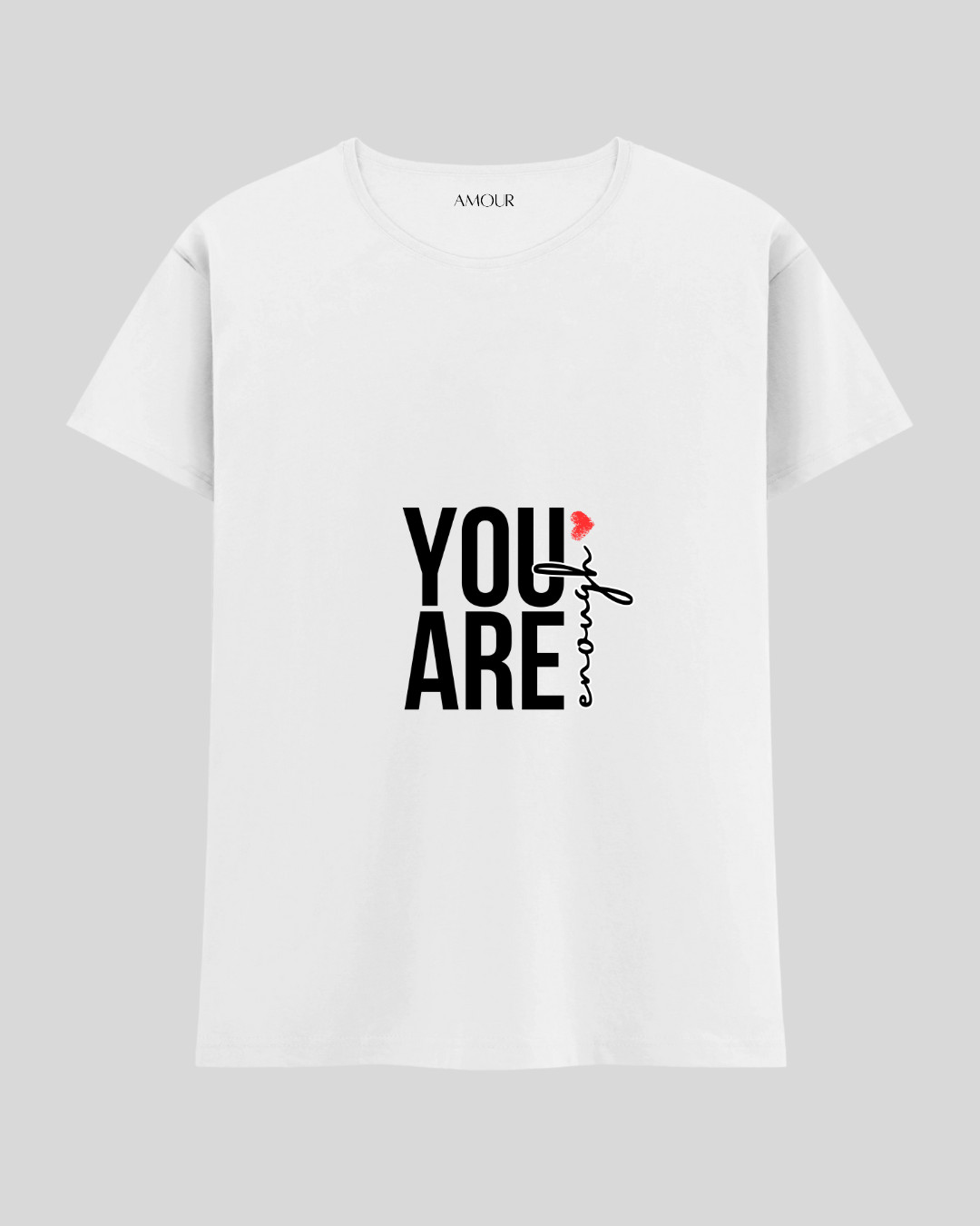 You are enough Classic T-Shirt