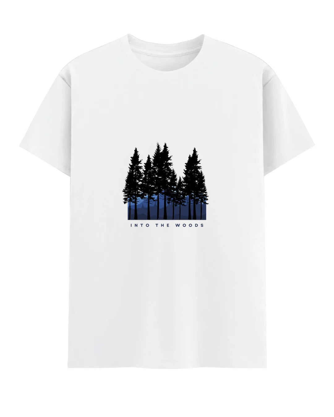 Into the Woods Classic FIt T-Shirt