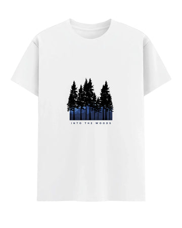 Into the Woods Classic FIt T-Shirt