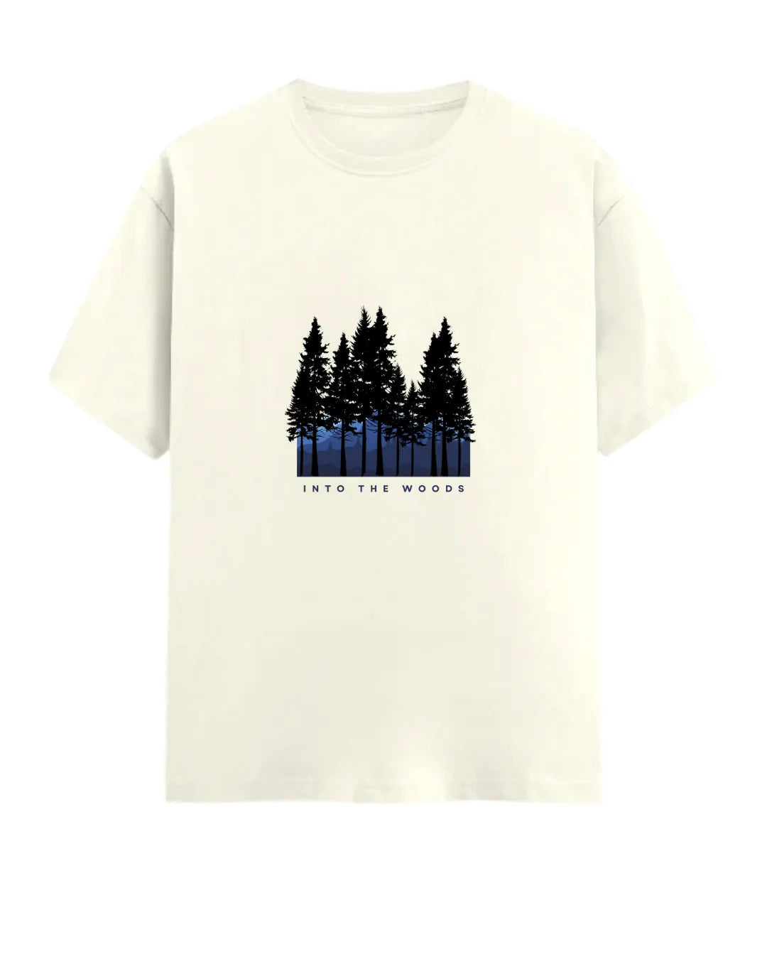 Into the Woods Classic FIt T-Shirt