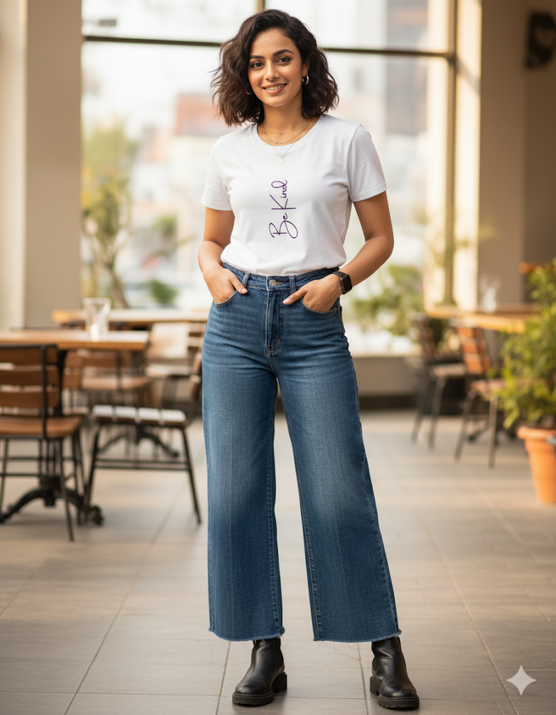 Be Kind Classic T-Shirt